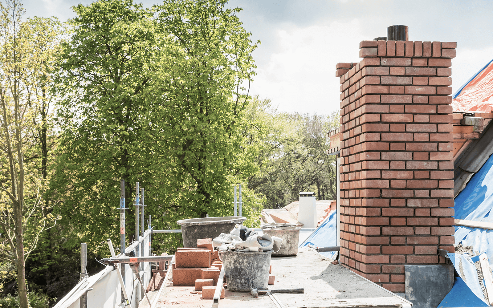 Coast and Country Roofing Work