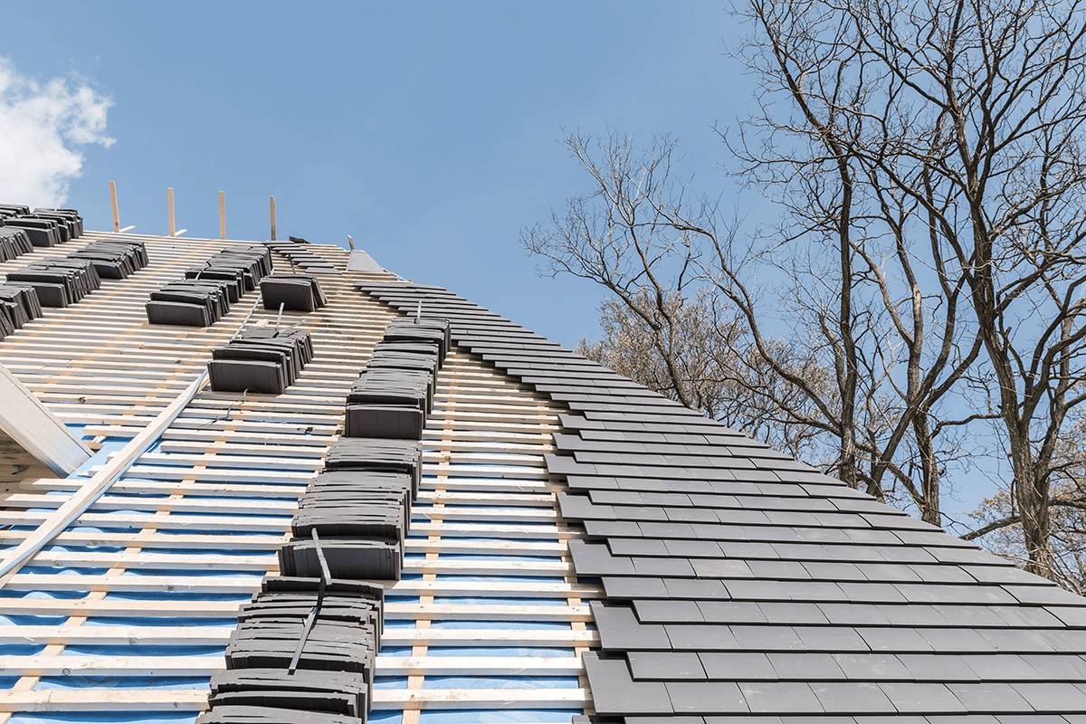 Welcome to Coast And Country Roofing