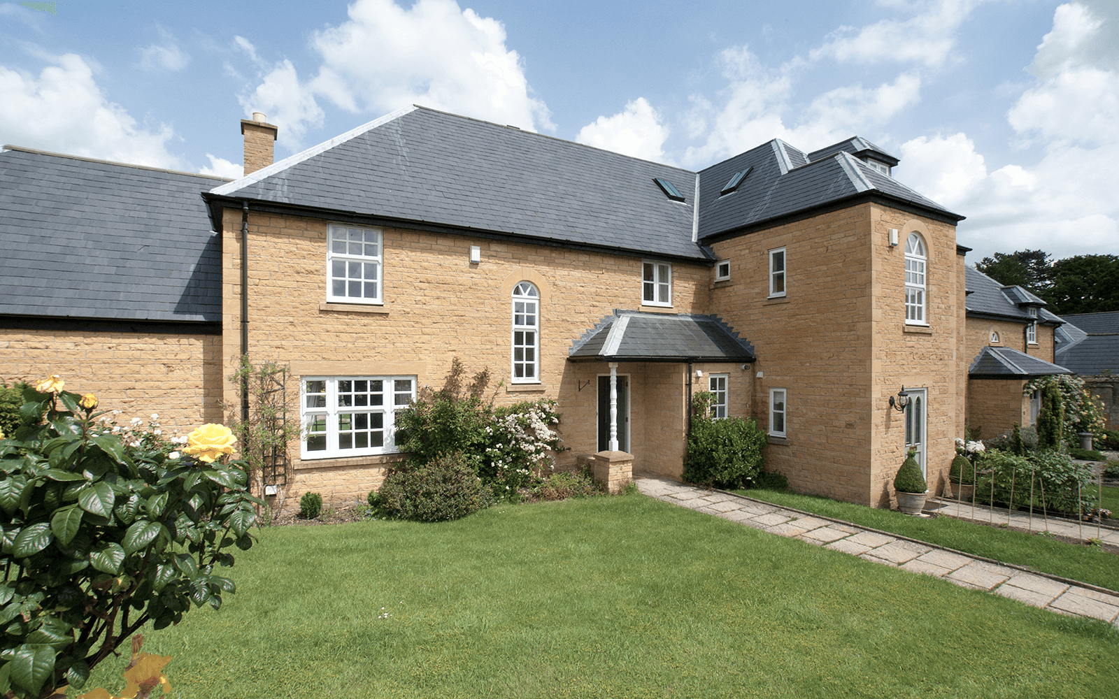 Coast and Country Roofing Work